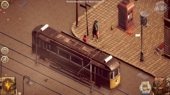 Pendula Swing Screenshot